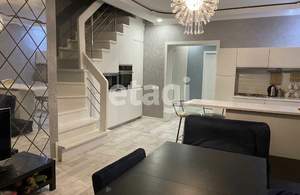 4-к квартира, вторичка, 92м2, 4/14 этаж