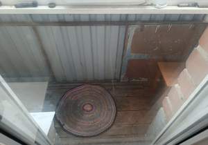 2-к квартира, вторичка, 43м2, 2/5 этаж