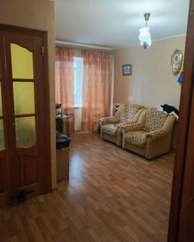 1-к квартира, вторичка, 32м2, 3/4 этаж