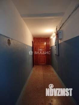 2-к квартира, вторичка, 47м2, 1/9 этаж