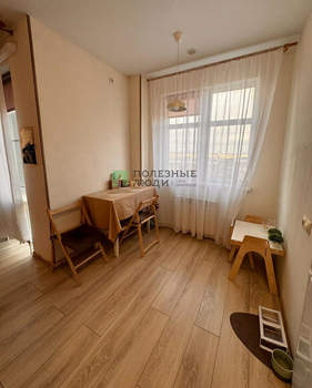 2-к квартира, вторичка, 48м2, 5/5 этаж