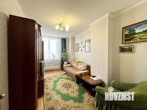1-к квартира, вторичка, 34м2, 5/9 этаж