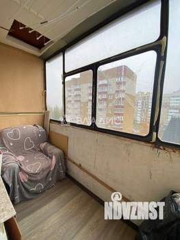 1-к квартира, вторичка, 34м2, 5/10 этаж