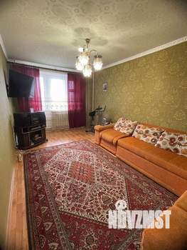 3-к квартира, вторичка, 73м2, 10/10 этаж