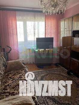 3-к квартира, вторичка, 61м2, 7/9 этаж