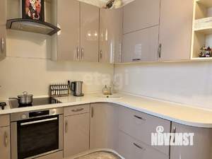 1-к квартира, вторичка, 50м2, 12/13 этаж