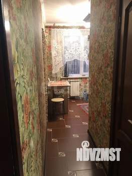 1-к квартира, вторичка, 30м2, 2/5 этаж