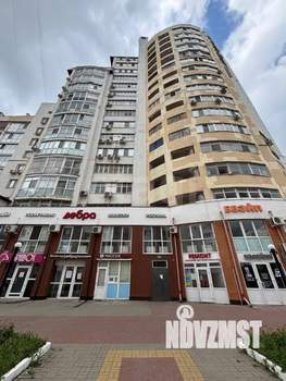 2-к квартира, вторичка, 48м2, 9/18 этаж