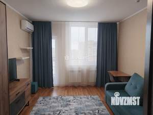 1-к квартира, вторичка, 48м2, 9/13 этаж