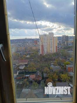 3-к квартира, вторичка, 80м2, 12/13 этаж