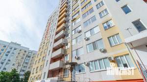 2-к квартира, вторичка, 63м2, 5/12 этаж
