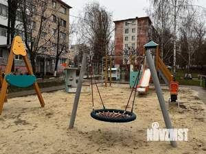 2-к квартира, вторичка, 44м2, 5/5 этаж