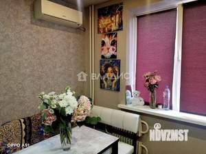 1-к квартира, вторичка, 34м2, 8/9 этаж