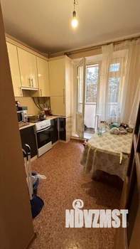2-к квартира, вторичка, 58м2, 2/10 этаж