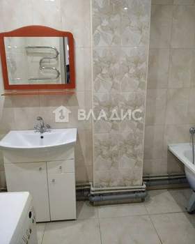 1-к квартира, вторичка, 45м2, 8/16 этаж