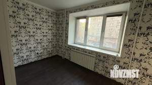 1-к квартира, вторичка, 49м2, 2/10 этаж