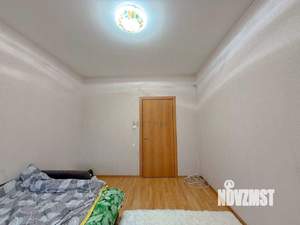 2-к квартира, вторичка, 60м2, 15/17 этаж