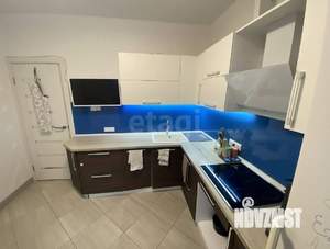 2-к квартира, вторичка, 61м2, 7/14 этаж