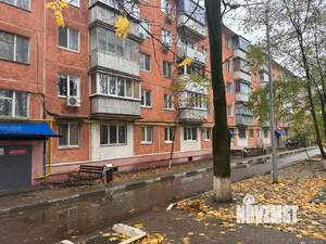 2-к квартира, вторичка, 46м2, 4/5 этаж