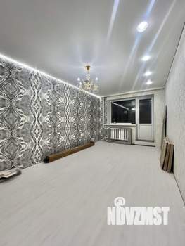 2-к квартира, вторичка, 43м2, 4/5 этаж