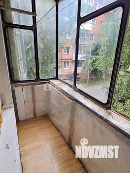 1-к квартира, вторичка, 31м2, 2/4 этаж