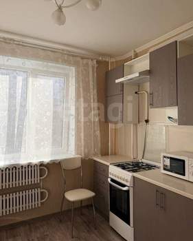 1-к квартира, вторичка, 34м2, 3/14 этаж