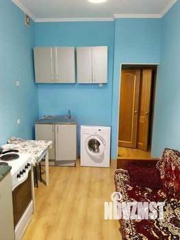 1-к квартира, вторичка, 38м2, 12/12 этаж