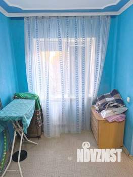 2-к квартира, вторичка, 44м2, 3/5 этаж