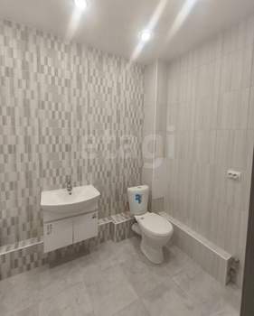 1-к квартира, вторичка, 40м2, 7/9 этаж