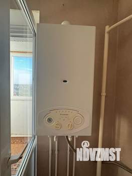 1-к квартира, вторичка, 39м2, 10/10 этаж