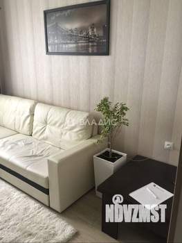 Студия квартира, вторичка, 27м2, 3/5 этаж
