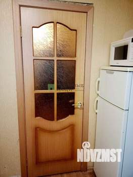 1-к квартира, вторичка, 34м2, 8/10 этаж