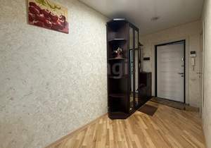 3-к квартира, вторичка, 73м2, 5/10 этаж