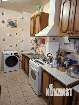 3-к квартира, вторичка, 60м2, 7/9 этаж