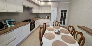 2-к квартира, вторичка, 74м2, 2/8 этаж