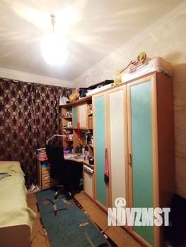 3-к квартира, вторичка, 65м2, 1/3 этаж