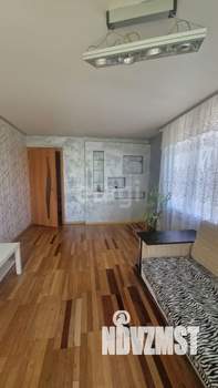 2-к квартира, вторичка, 52м2, 6/12 этаж
