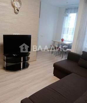 2-к квартира, вторичка, 47м2, 2/5 этаж