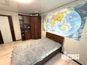 3-к квартира, вторичка, 80м2, 5/5 этаж