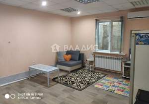 2-к квартира, вторичка, 61м2, 2/4 этаж