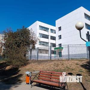 2-к квартира, вторичка, 51м2, 2/10 этаж