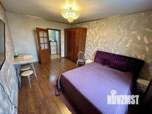 2-к квартира, вторичка, 38м2, 9/9 этаж