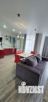 3-к квартира, вторичка, 97м2, 11/16 этаж