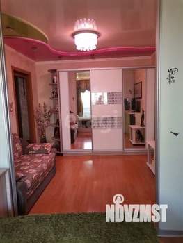 1-к квартира, вторичка, 36м2, 4/10 этаж