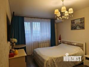 1-к квартира, вторичка, 33м2, 8/10 этаж