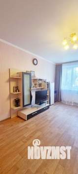 2-к квартира, вторичка, 48м2, 1/12 этаж