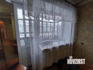 2-к квартира, вторичка, 43м2, 5/5 этаж