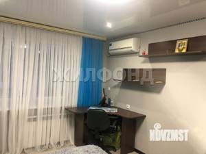 3-к квартира, вторичка, 80м2, 5/5 этаж