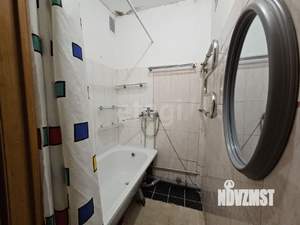 2-к квартира, вторичка, 44м2, 1/5 этаж