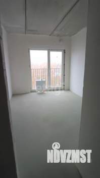 Студия квартира, вторичка, 20м2, 6/8 этаж